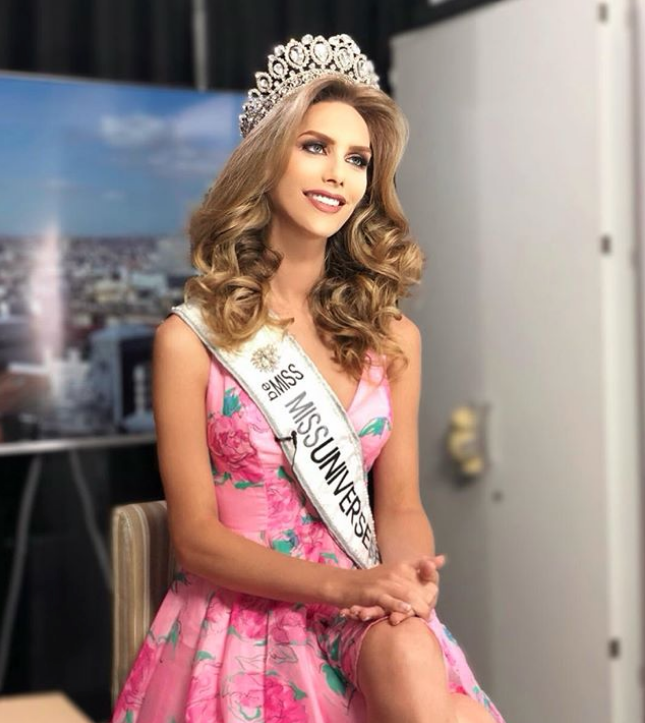 Image result for angela ponce miss españa